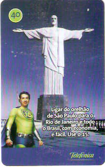 SP07-0055 - São Paulo - Rio - 40